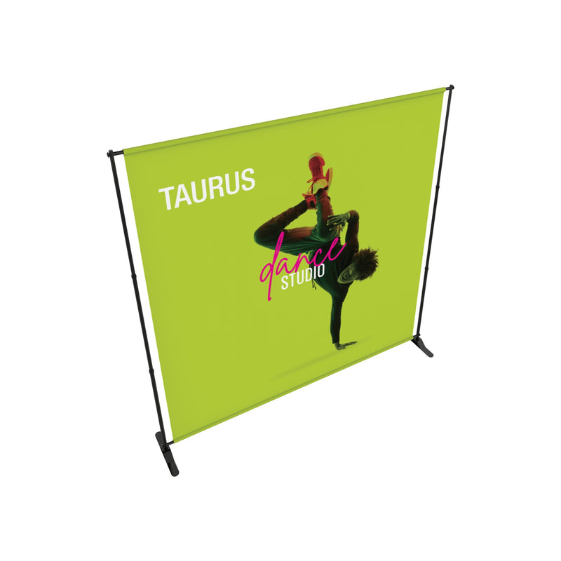 Taurus Telescopic Banner Stand