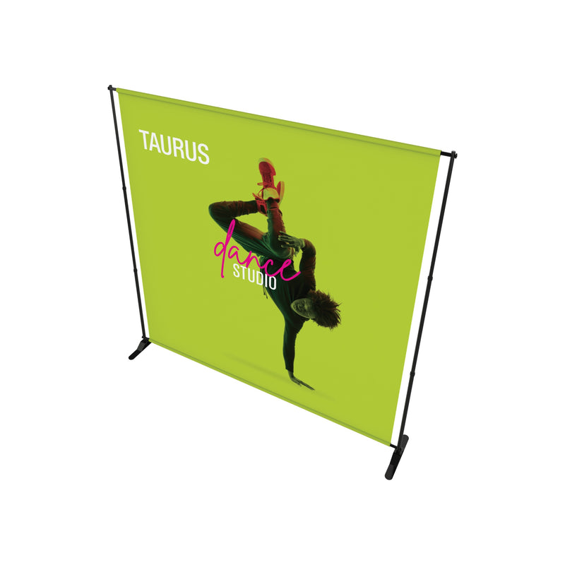 Taurus Telescopic Banner Stand