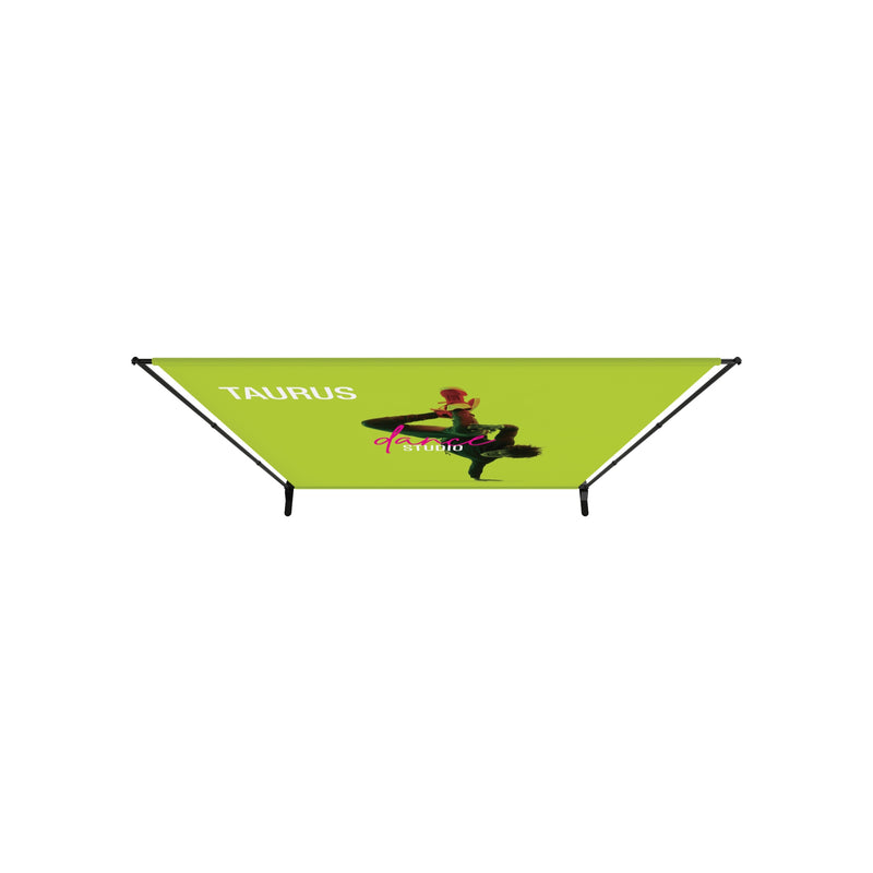 Taurus Telescopic Banner Stand