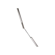 Illumistand Double Sided Light Up Retractable Banner Stand