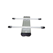 Thunder Outdoor Banner Stand