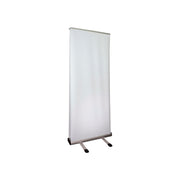 Thunder Outdoor Banner Stand
