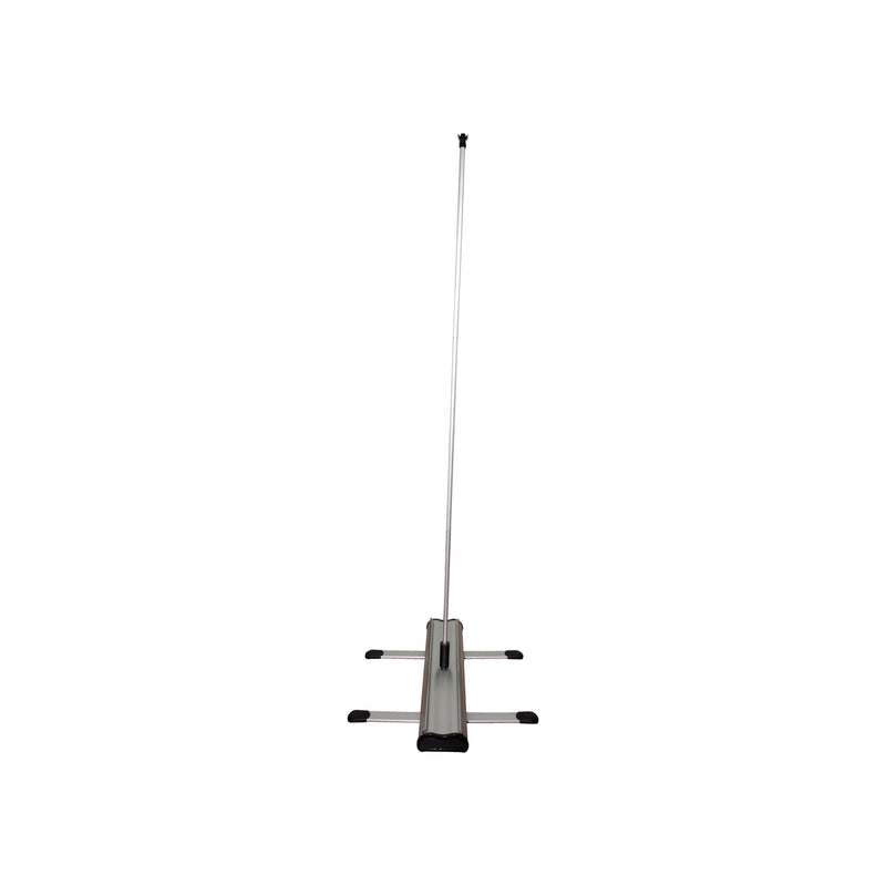 Thunder Outdoor Banner Stand