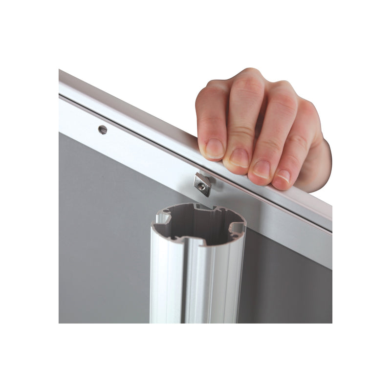 Trappa Post Sign Stand