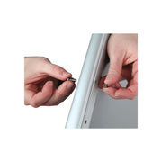 Trappa Post Sign Stand