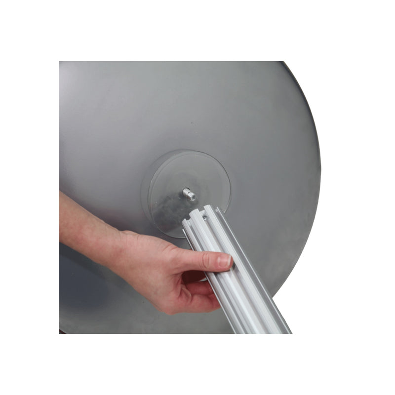 Trappa Post Sign Stand