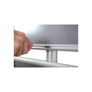 Trappa Post Sign Stand