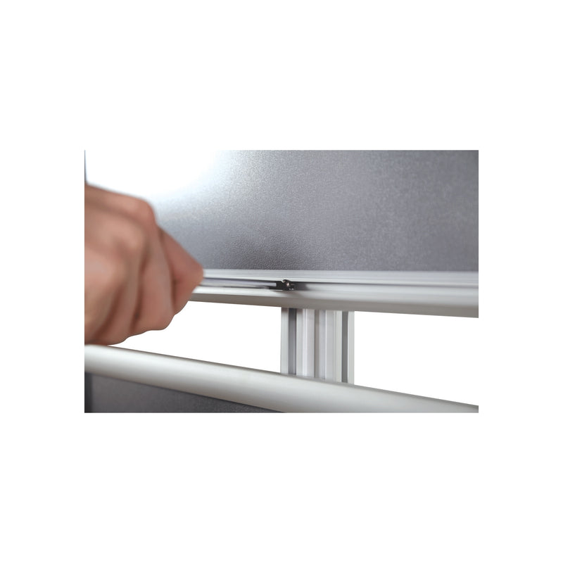 Trappa Post Sign Stand