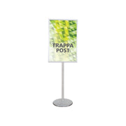 Trappa Post Sign Stand