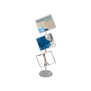 Trappa Post Sign Stand
