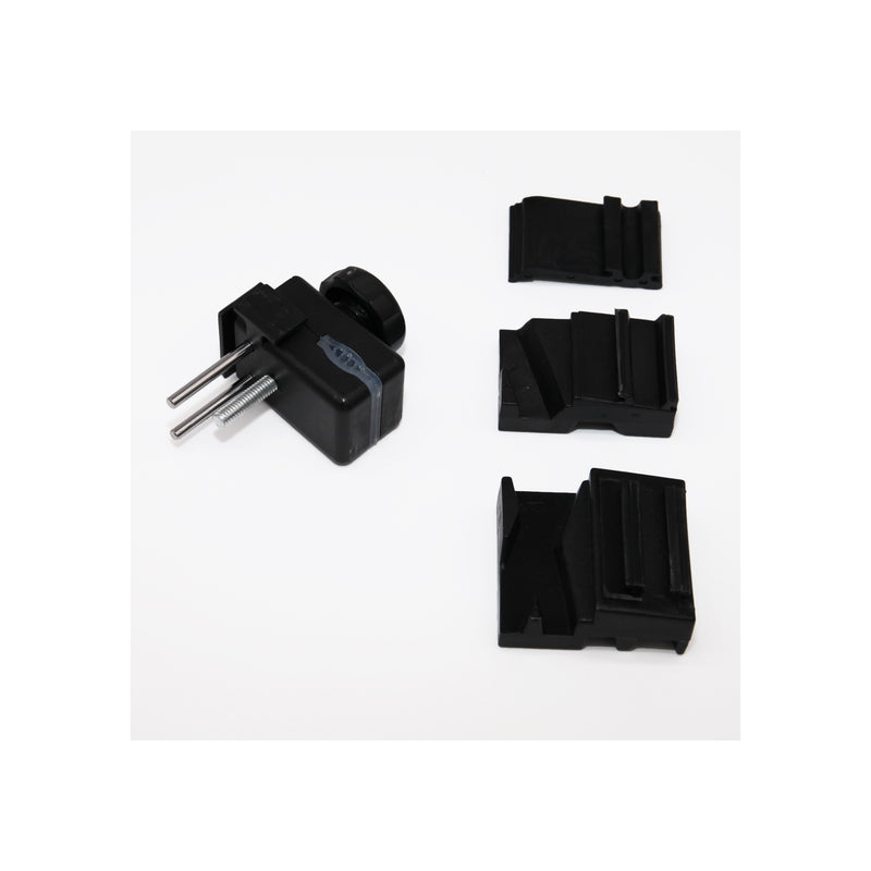 Universal Light Clamp Kit