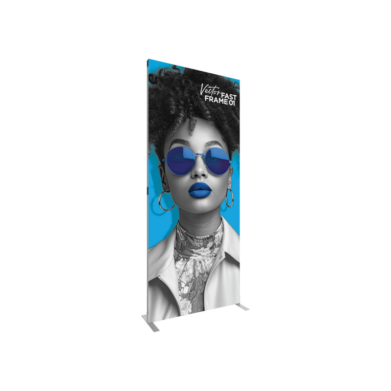 Vector Fast Frame Banner 01