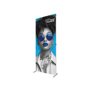 Vector Fast Frame Banner 01