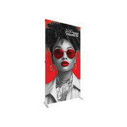 Vector Fast Frame Banner 0408