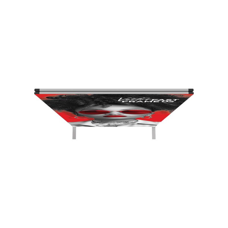 Vector Fast Frame Banner 0408