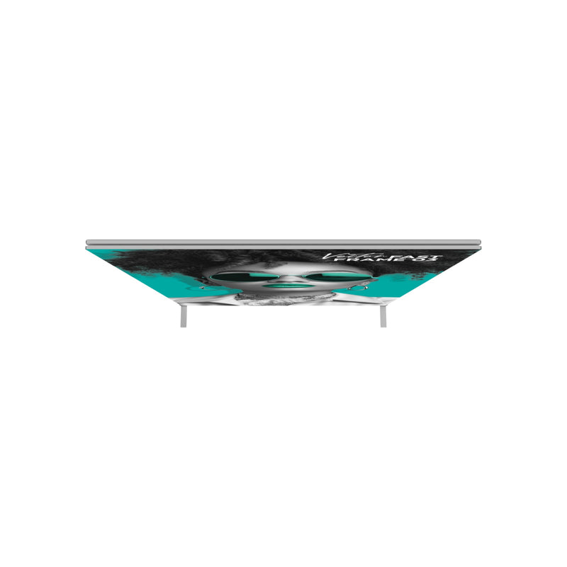 Vector Fast Frame Banner 0508