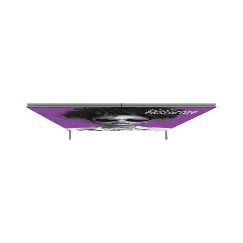Vector Fast Frame 10ft Backwall Kit