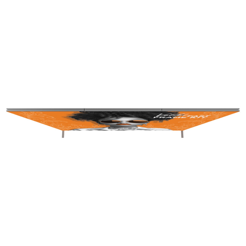 Vector Fast Frame 10ft Backwall Kit