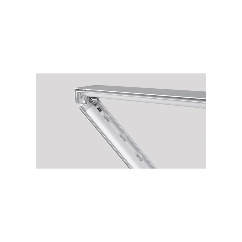 Vector Fast  Frame Light Box 0307