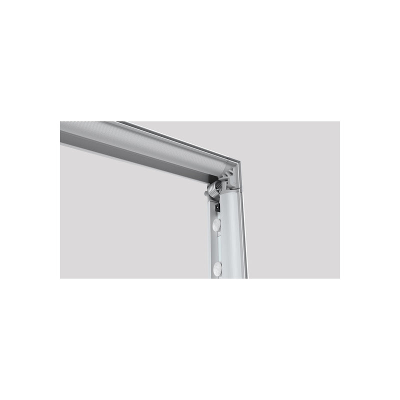 Vector Fast  Frame Light Box 0307