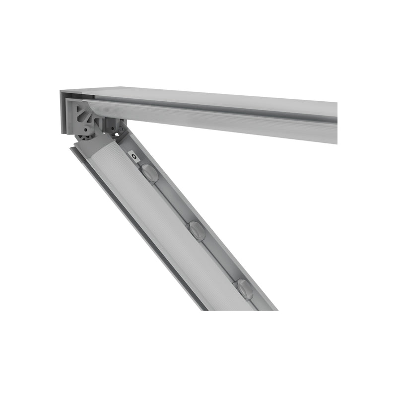 Vector Fast  Frame Light Box 0307