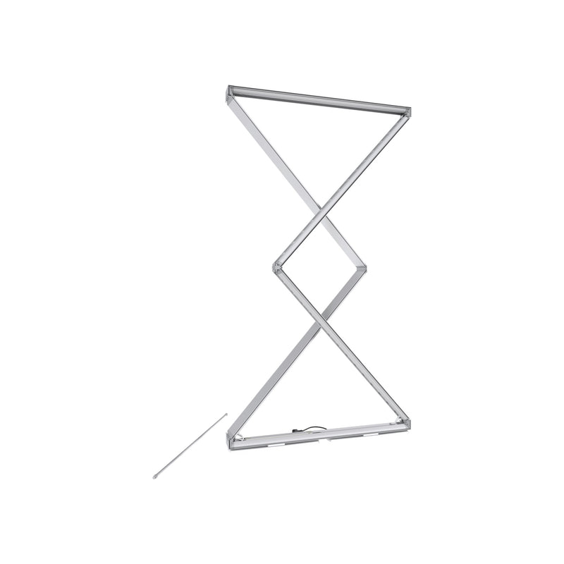 Vector Fast  Frame Light Box 0307