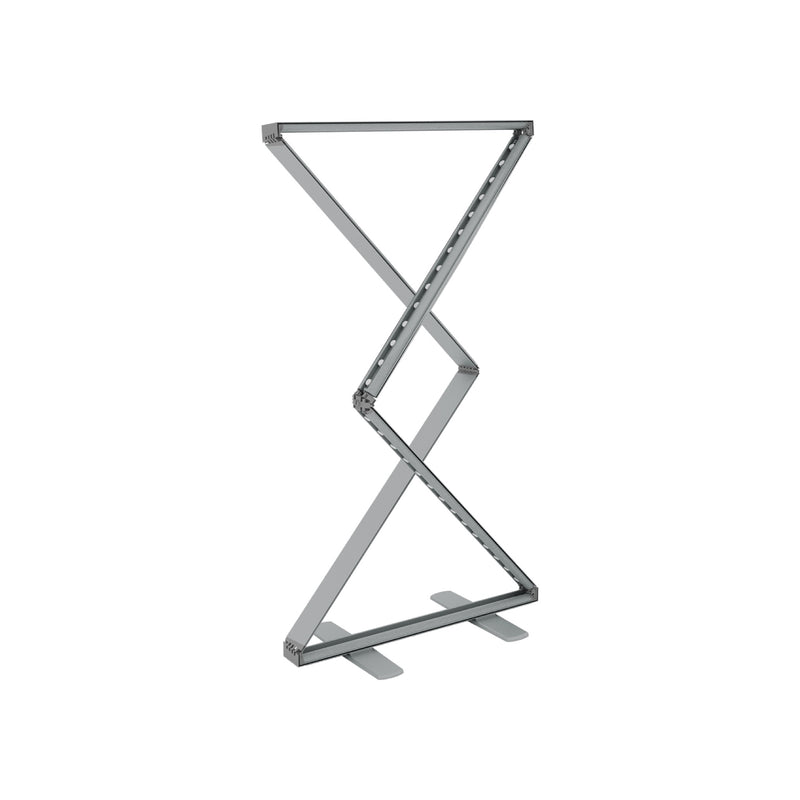 Vector Fast  Frame Light Box 0307