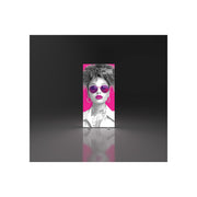 Vector Fast  Frame Light Box 0307