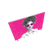 Vector Fast  Frame Light Box 0307