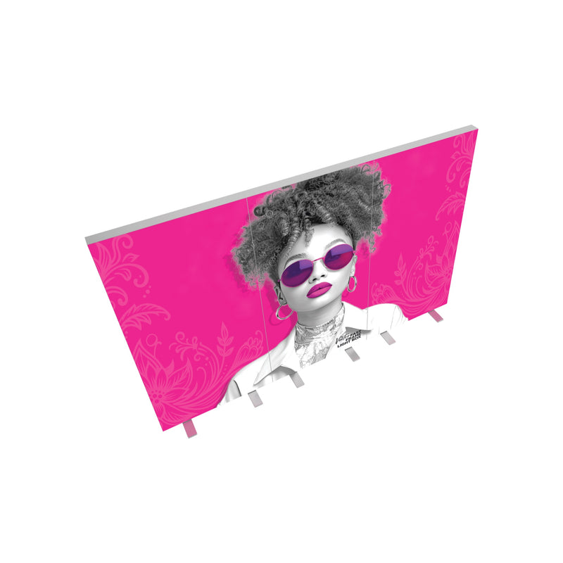 Vector Fast  Frame Light Box 0307