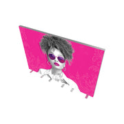 Vector Fast  Frame Light Box 0307