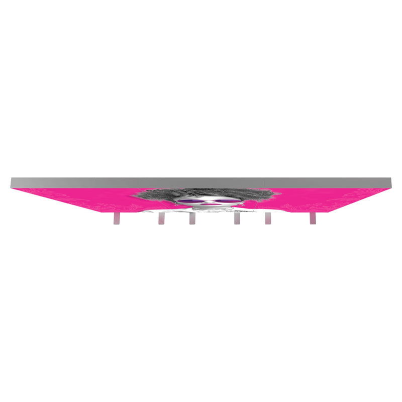 Vector Fast  Frame Light Box 0307