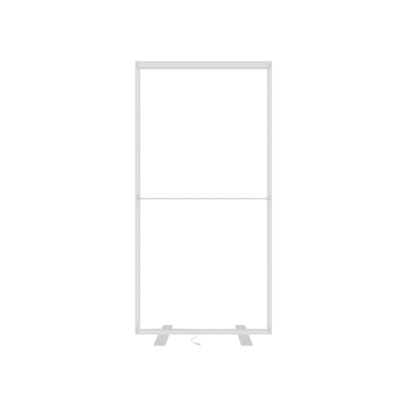 Vector Fast  Frame Light Box 0307