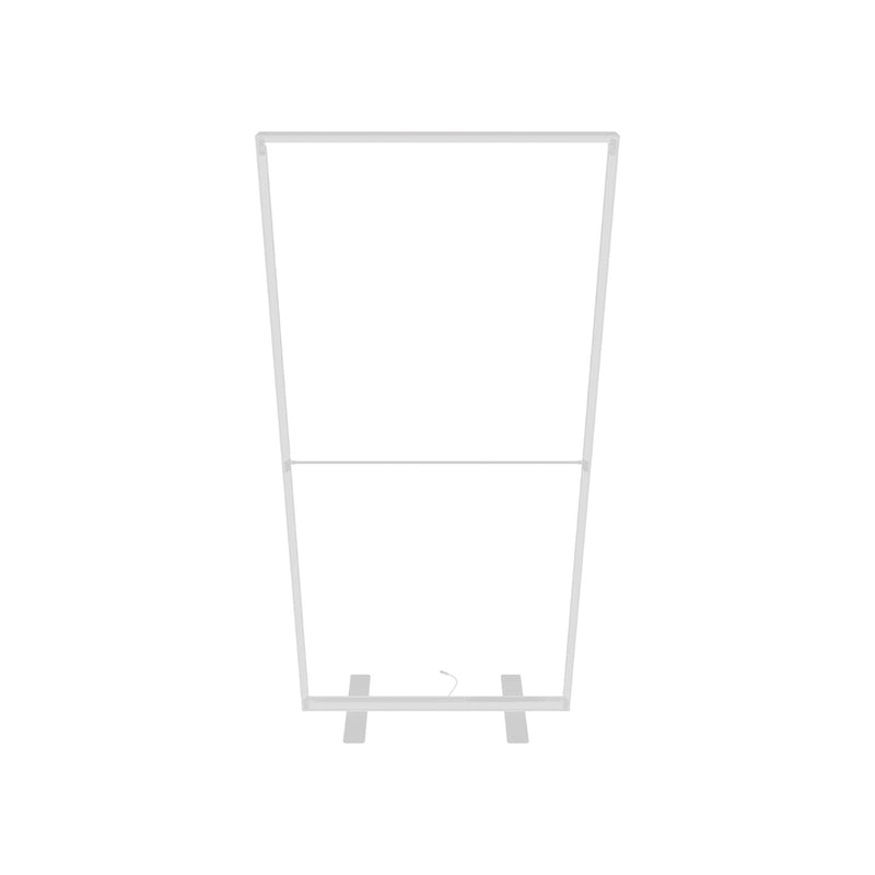 Vector Fast  Frame Light Box 0307