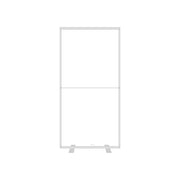 Vector Fast  Frame Light Box 0307