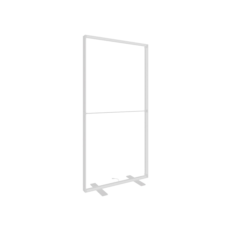 Vector Fast  Frame Light Box 0307
