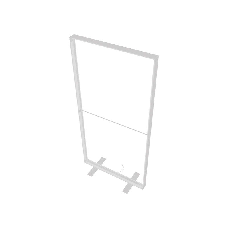 Vector Fast  Frame Light Box 0307