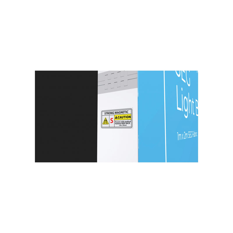 Vector Fast  Frame Light Box 0307