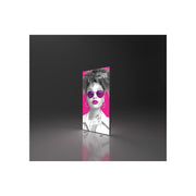 Vector Fast  Frame Light Box 0307