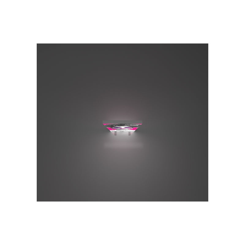 Vector Fast  Frame Light Box 0307
