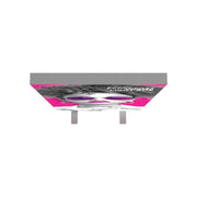 Vector Fast  Frame Light Box 0307
