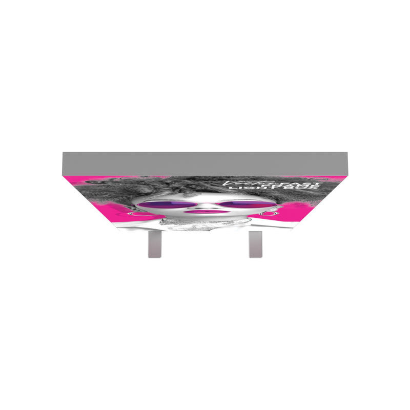 Vector Fast  Frame Light Box 0307
