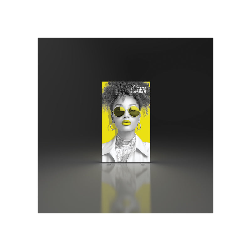 Vector Fast Frame Light Box 0407