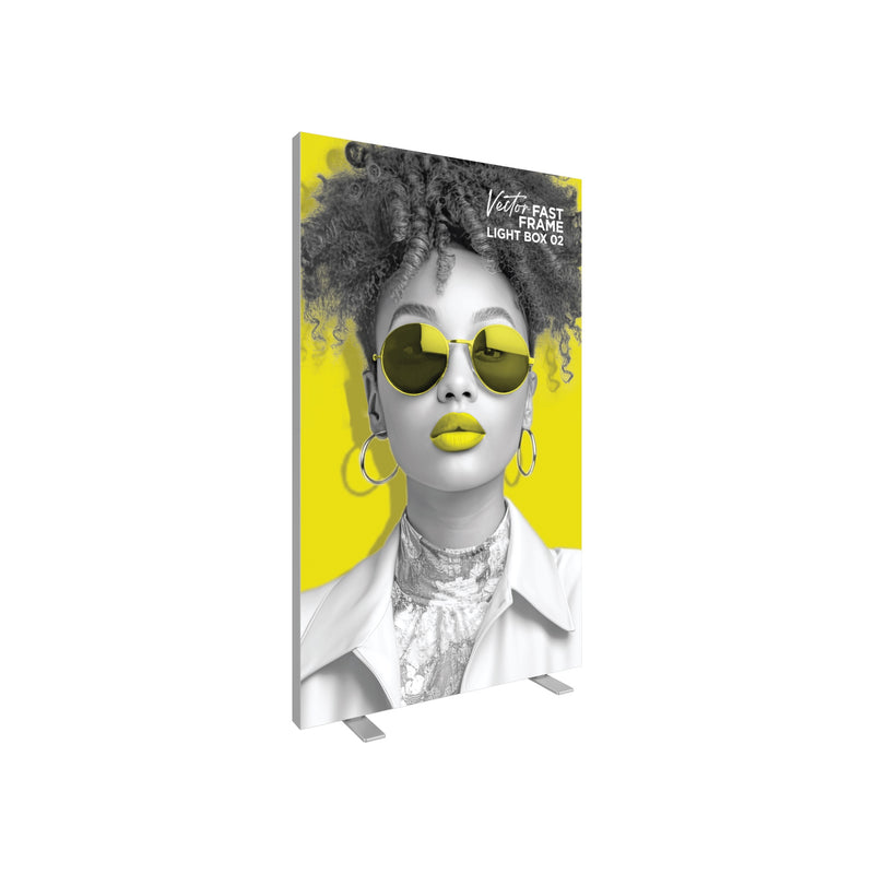 Vector Fast Frame Light Box 0407