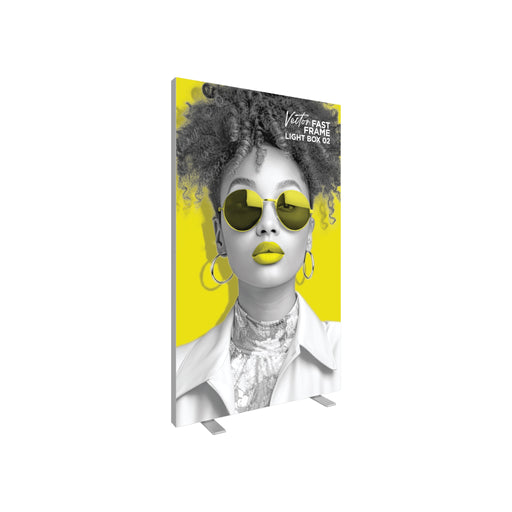 Vector Fast Frame Light Box 0407