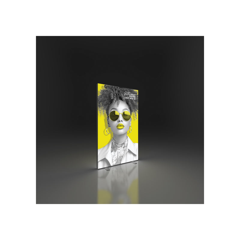 Vector Fast Frame Light Box 0407