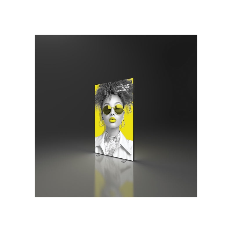 Vector Fast Frame Light Box 0407