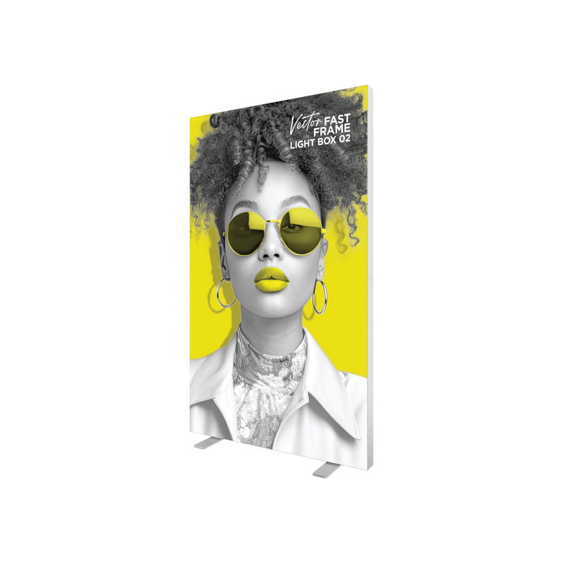 Vector Fast Frame Light Box 0407
