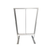 Vector Fast Frame Mini Light Box