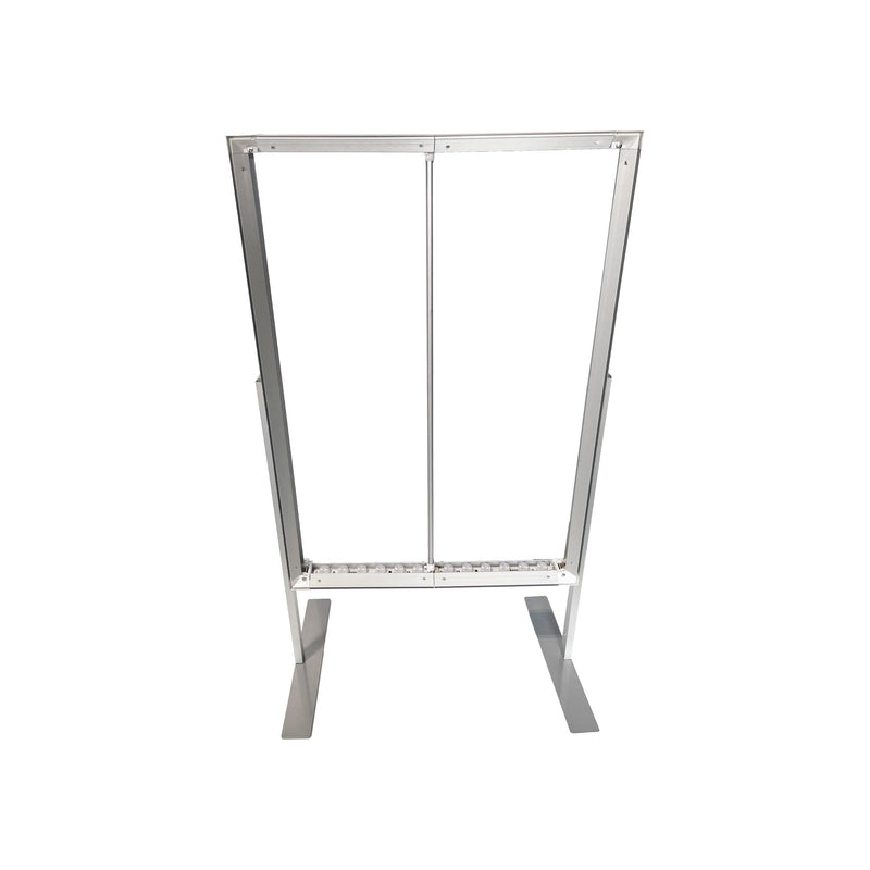 Vector Fast Frame Mini Light Box